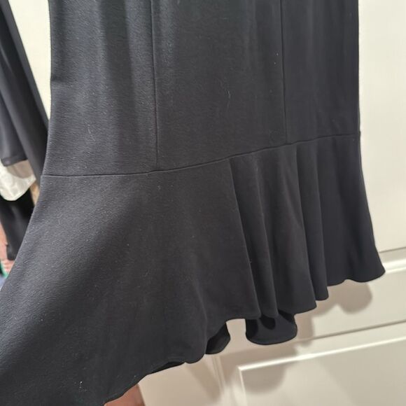 Cache black dress  - Picture 10 of 15